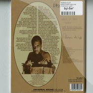 Back View : Pheeroan Ak Laff - HOUSE OF SPIRIT: MIRTH (CD) - Universal Sound / uscd36