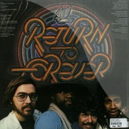 Back View : Return To Forever - ROMANTIC WARRIOR (LP) - Music On Vinyl / movlp436
