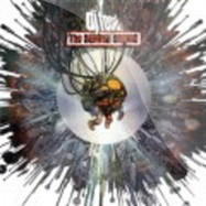 Back View : DJ Food - THE SEARCH ENGINE (CD) - Ninja Tune / ZENCD176