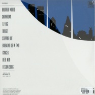Back View : Joe Jackson - NIGHT AND DAY (LP) - Music On Vinyl / movlp451