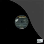 Back View : Danny Wheeler & The Suitboys - LET IT FLOW / HOLD ON - W 10 Records / w10009