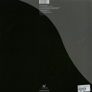 Back View : Re.You - LEAVING ME, FALLING FEAT DANIEL WILDE (AVATISM, P.BADER REMIXES) - Souvenir Music / SOUVENIR042