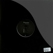 Back View : Beatamines - IN MOTION (2X12 LP) (2013 REPRESS) - Damm Records / DammLP001