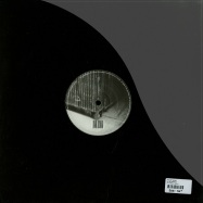Back View : Philipp Adam - IN THE STREETS - Two B Music / 2b004