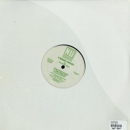 Back View : You Know Who! - 3 WHACK TRACKS - Nu Groove / ng063