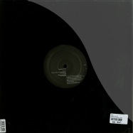Back View : Lucy - BANALITY OF EVIL - Stroboscopic Artefacts  / sa013
