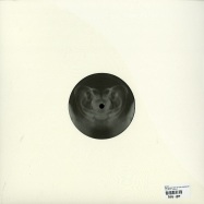 Back View : Bleak - THE JUPITER THEFT EP (INCL SKUDGE RMX) - Traut Muzik / Traut012