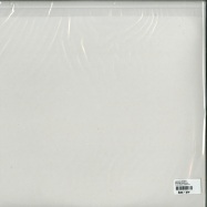 Back View : Various Artists - MINUTES IN ICE (2LP) - Frozen Border / FBLP01 RP