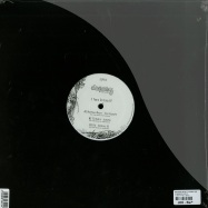 Back View : Matthias Meyer, TC Studio, Vid - 3 YEARS DO EASY EP - Do Easy Records / der010