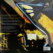 Back View : Tevo Howard & Nick Anthony Simoncino - AND THE BASS PLAYED A SAD REFRAIN (2X12) - Thug Records  / thug009