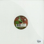 Back View : Joe Le Bon - ALWAYS SUNSHINE EP - Pro-tez 026
