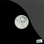 Back View : Kruse & Nuernberg - LOVE CANT BREAK YOU DOWN (SHUR-I-KAN REMIX) - Lazy Days / LZD032