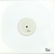 Back View : Kim Brown - EVERMIND EP - Just Another Beat 007 (67048)