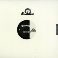 Back View : Various Artists - DANCEFLOOR WEAPONS 2 (MARBLED / COLOURED VINYL) - Beatwax / BW011