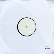 Back View : KH - The Track Ive Been Playing ... - Text Records / Text022