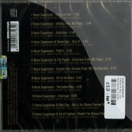 Back View : Noize Supressor - CIRCUS OF HELL (CD) - Noize Records / nr-lp-001