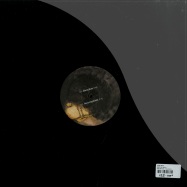 Back View : Luke Hess - KEEP ON (2X12 LP) - FXHE Records  / fxhe-lh1221