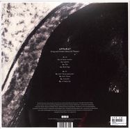 Back View : Apparat - KRIEG UND FRIEDEN (MUSIC FOR THEATRE) (LP) - Mute / Stumm352