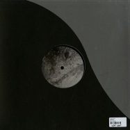 Back View : Jonas Kopp - DESIRE EP - Curle / curle043