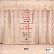Back View : Bruno Mars - UNORTHODOX JUKEBOX (LP) - Atlantic /7567876171