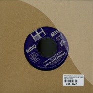 Back View : The Incredibles / Audio Arts String - THERE S NOTHING ELSE TO SAY (7 INCH) - Outta Sight / osv089