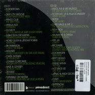 Back View : Various Artists - TOOLROOM GOES DEEP 3 (2XCD) - Toolroom / tool182