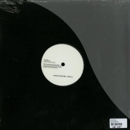Back View : Vester Koza - OUT OF THE BLUE - Maslo Records / Mas02
