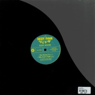 Back View : Alex Agore - SHOW U LOVE EP - Deep Down Slam / DDSR003