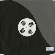 Back View : DL, MS & NL, PW - BROS003 - Brothers / Bros003