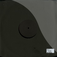 Back View : Various Artists - CCCRAW.1 - Crow Castle Cuts / CCRAW1
