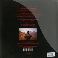 Back View : John Talabot - JOHN TALABOT DJ-KICKS (2LP + CD) - !K7 Records / K7312LP / 05103831