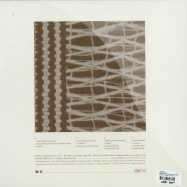 Back View : Huerco S - COLONIAL PATTERNS (LTD 2X12 LP + MP3) - Software / SFT037 / 2320371