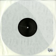 Back View : Unknown - TOOLWAX 001 (VINYL ONLY) - Toolwaxx / Toolwaxx001