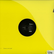 Back View : Flava D - HOME / HOLD ON - Butterz / brvip003