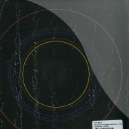 Back View : Jeff Mills - Chronicles of Possible Worlds (CD / DVD / BOOK) - Axis Records / AXSN001