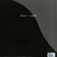 Back View : Wolf + Lamb feat. John Camp & Patricia Edwards - MAKE ME FALL - Wolfandlamb Music / WLM34