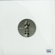 Back View : Yourhighness, Empfanger, Daniel Araya - ROMB RECORDS 006 - Romb Records / Romb006