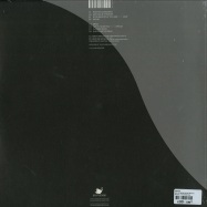 Back View : David K - OUT OF RANGE (2x12 LP) - Souvenir / SOUVENIRLP005