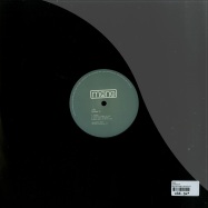Back View : Leao - CINAMON EP - Mono Recordings / Monorec_014