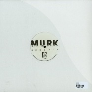 Back View : Intruder - U GOT ME - Murk / Murk001