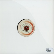 Back View : Various Artists - CONCEPT 003 / 007 / 009 (3X12 INCH) - CONCEPTPACK001