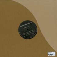 Back View : The Nuclear Family - AFTER EFFECTS - The Nuclear Family / TNF001