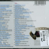 Back View : Various Artists - ESSENTIAL CLUB GUIDE - IBIZA 2014 (2XCD) - Mix! / 26400602