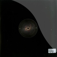 Back View : Various Artists - VA EP 001 (VINYL ONLY) - Signal Code / SIG006