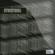 Back View : Antony Difrancesco - LATENCY EP - Othertones / Otones002