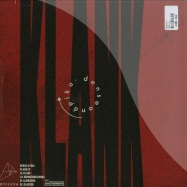 Back View : Dense & Pika - KLANK EP - Hotflush / HF043