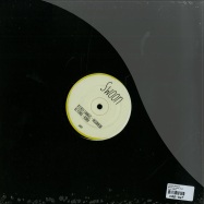 Back View : Various Artists - SWOON 01 (VINYL ONLY) - Swoon / SWN01