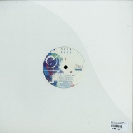 Back View : Sean Khan ft. Omar - DONT LET THE SUN GO DOWN / THINGS TO SAY (180 G VINYL) - Farout Recordings / JD32