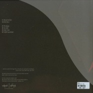 Back View : Oubys - SQM PART II (LP + MP3) - Testtoon Records / TTTB04.2