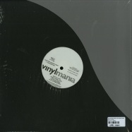 Back View : The Trojan Horse featuring Romanthony - WHAT $ PRICE - Vinylmania / VMR001